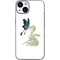 LA Williams Boo by LA Williams iPhone Skins